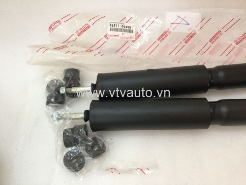 Cặp 2 phuộc nhún trước (Giảm xóc trước) Toyota Land Cruiser 1992-1997