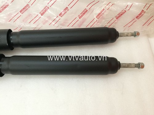 Cặp 2 phuộc nhún trước (Giảm xóc trước) Toyota Land Cruiser 1992-1997