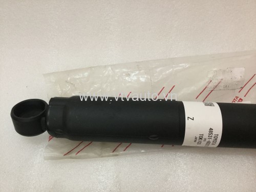 Cặp 2 Phuộc nhún sau (Giảm xóc sau)Toyota Land Cruiser 1992-1997