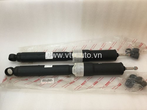 Cặp 2 Phuộc nhún sau (Giảm xóc sau)Toyota Land Cruiser 1992-1997
