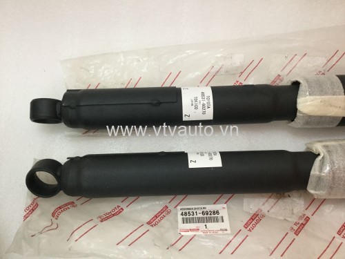 Cặp 2 Phuộc nhún sau (Giảm xóc sau)Toyota Land Cruiser 1992-1997