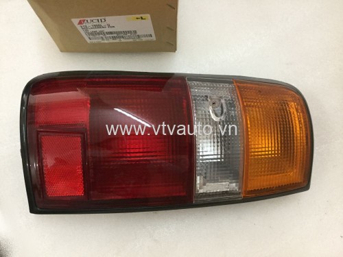 Đèn lái sau bên trái (Đèn hậu) Toyota Land Cruiser 1992-1997