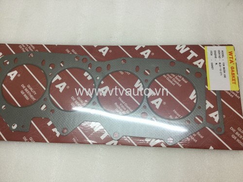 Gioăng mặt máy Ford Ranger 2003-2007