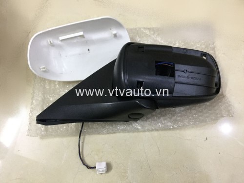 Gương chiếu hậu liên doanh bên trái Mazda 323 1997-2000