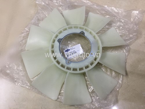 Cánh quạt làm mát két nước Ford Ranger 2003-2008