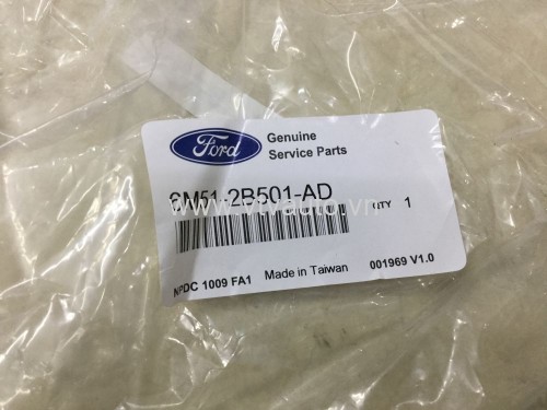Cánh quạt làm mát két nước Ford Ranger 2003-2008