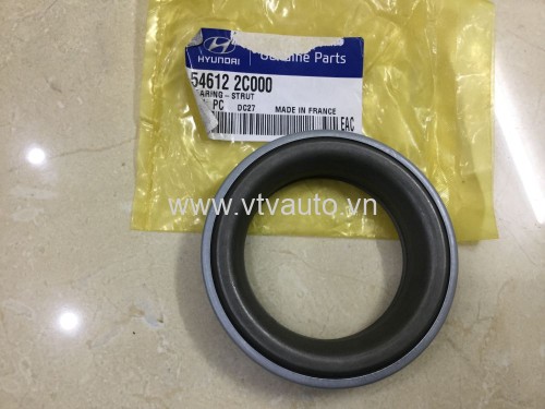 Cao su đệm phuộc nhún trước Kia Carens 2008-2015