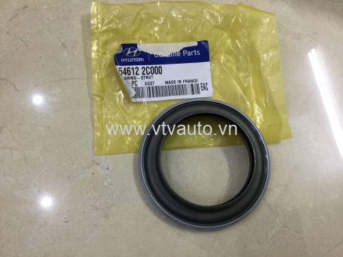 Cao su đệm phuộc nhún trước Kia Carens 2008-2015