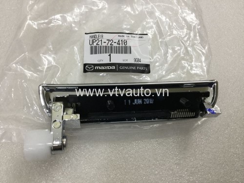 Tay mở ngoài sau phải Ford Everest 2005-2008