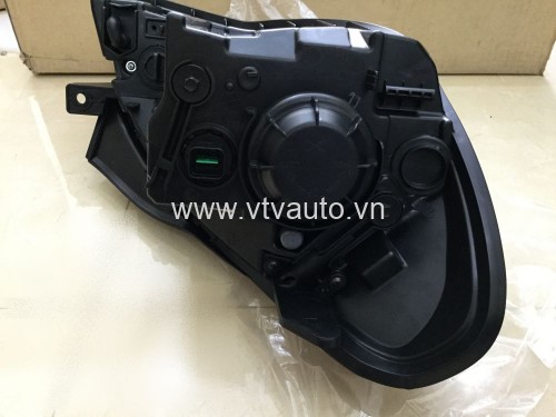 Đèn pha bên trái Hyundai Accent 2010-2012