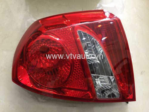 Đèn hậu bên phải Hyundai Accent 2010-2012