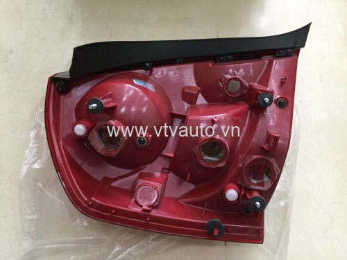 Đèn hậu bên phải Hyundai Accent 2010-2012