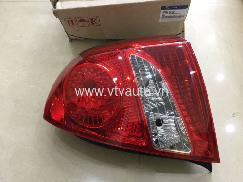 Đèn hậu bên phải Hyundai Accent 2010-2012