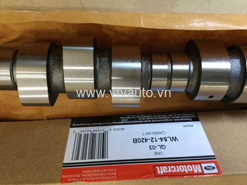 Trục cam (Cốt cam) Ford Ranger 2003-2007