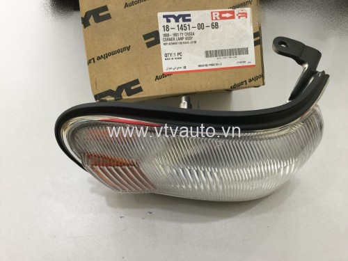 Đèn xi nhan bên phải Toyota Cressida 1992-1996