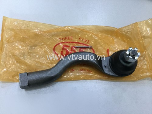 Rô tuyn lái ngoài trái Mitsubishi Triton 2007-2013