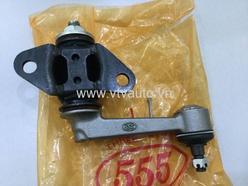 Rô tuyn bót lái phụ (Nhật ) Ford Everest 2007-2010