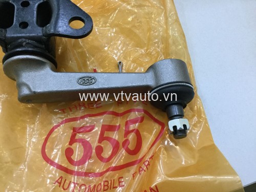 Rô tuyn bót lái phụ (Nhật ) Ford Everest 2007-2010