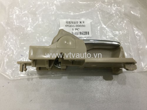 Tay mở trong bên phải Toyota Innova 2007-2015