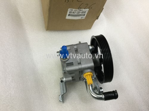 Bơm trợ lực Mazda 626, 2001-2003