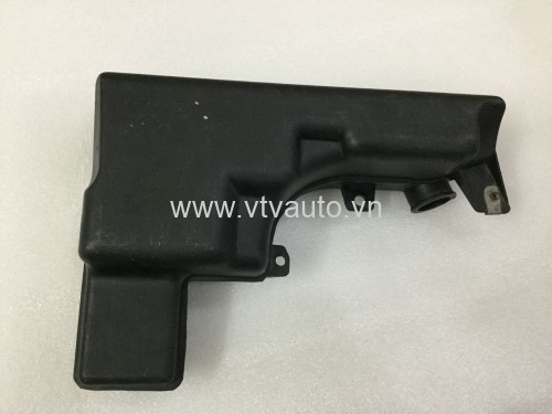 Bầu hơi tích khí trên Daewoo Nubira 2.0 2003-2008