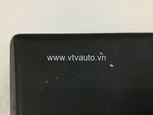 Bầu hơi tích khí trên Daewoo Nubira 2.0 2003-2008