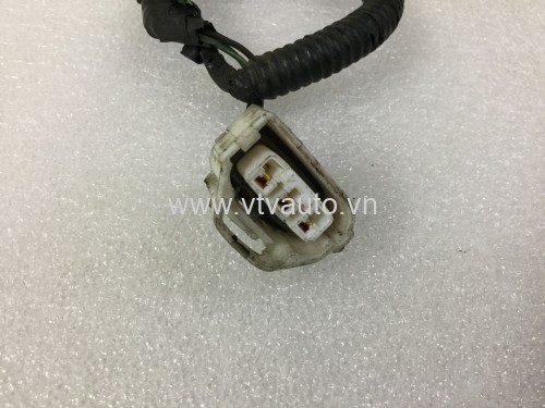 Giắc cắm cảm biến van Toyota Zace