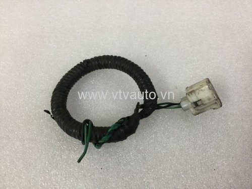 Giắc cắm cảm biến van Toyota Zace