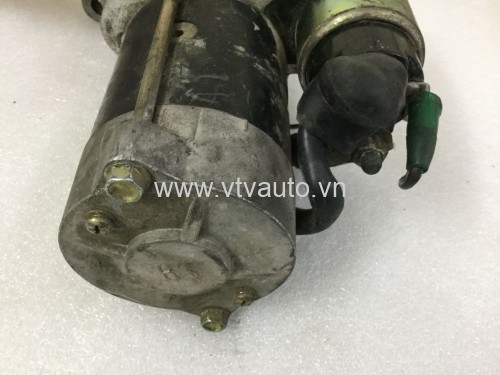 Củ đề bãi Isuzu D-Max 2005-2008