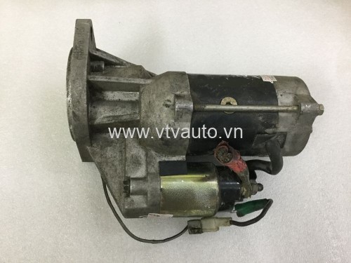 Củ đề bãi Isuzu D-Max 2005-2008