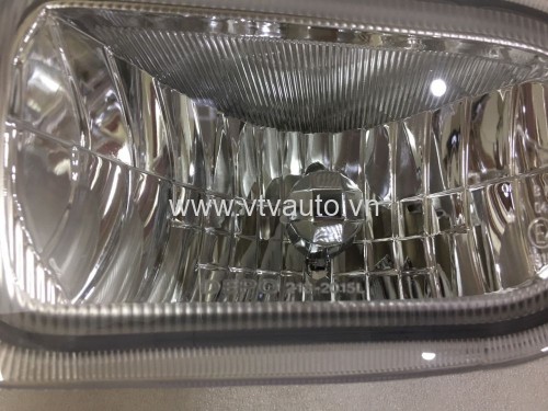 Đèn gầm bên trái Isuzu Hilander 2002-2004