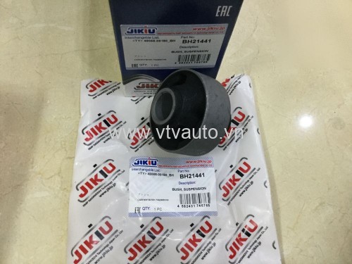 Cao su càng A to Toyota Vios 2014-2019