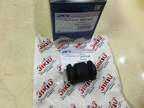 Cao su càng A nhỏ Toyota Vios 2014-2019