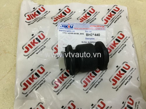 Cao su càng A nhỏ Toyota Vios 2014-2019