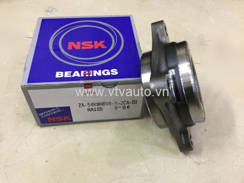 Bi may ơ trước  Toyota Prado 2003-2009