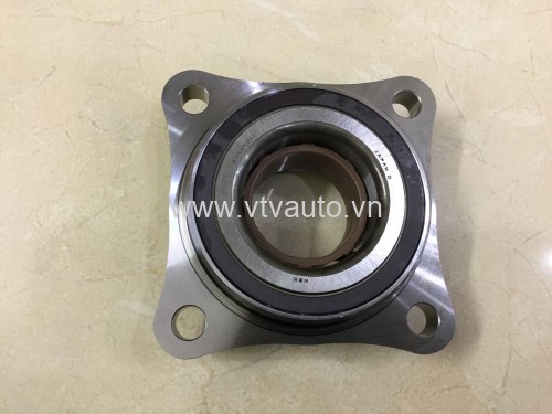 Bi may ơ trước  Toyota Prado 2003-2009