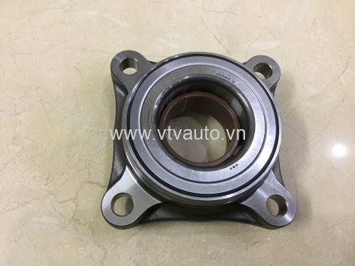 Bi may ơ trước  Toyota Prado 2003-2009