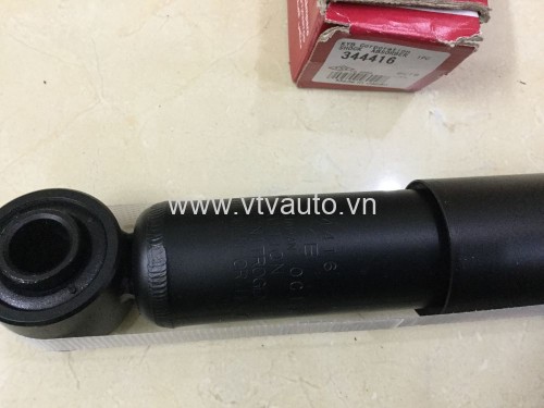 Giảm xóc sau  Toyota Prado 2003-2009