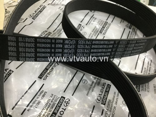 Dây cua roa tổng Toyota Camry 2.0, 2009-2013
