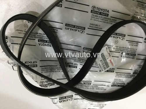 Dây cua roa tổng Toyota Camry 2.0, 2009-2013