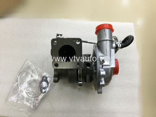 Tu bô (Thái) Ford Ranger 2003-2007
