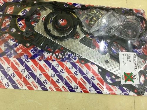 Gioăng đại tu Ford Ranger 2003-2007