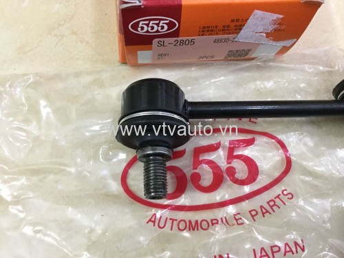 Rô tuyn cân bằng sau Toyota Corolla 1997-2001