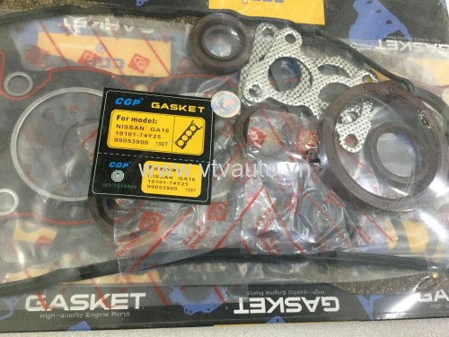 Bộ gioăng đại tu Nissan Sunny 1992-1996 B13