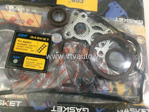 Bộ gioăng đại tu Nissan Sunny 1992-1996 B13