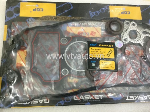 Bộ gioăng đại tu Nissan Sunny 1992-1996 B13
