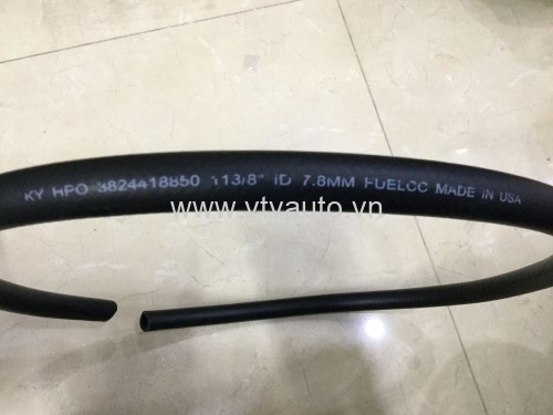 Ống tuy ô dầu hồi Toyota Land Cruiser 1999-2007
