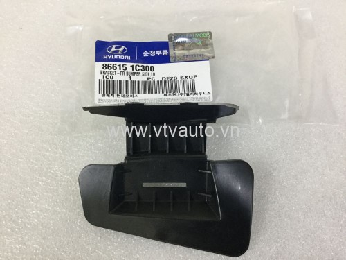 Phe cài ba đờ xốc sau bên trái Hyundai Getz
