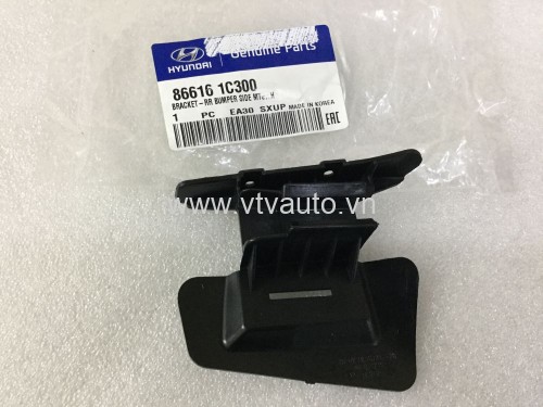Phe cài ba đờ xốc sau bên phải Hyundai Getz