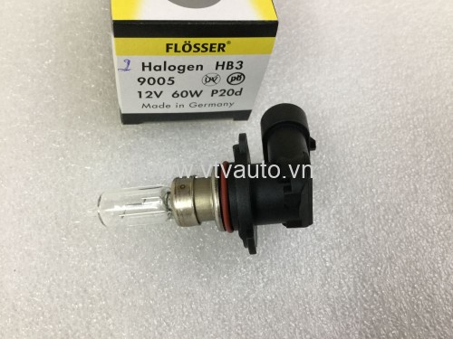 Bóng đèn số 2 Toyota Camry 2002-2005